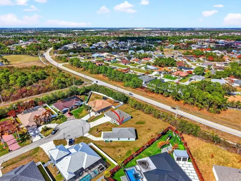 6217 NW Gatun Court Port St Lucie FL 34986