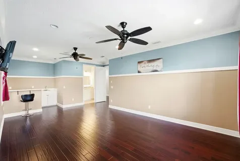 4353 SW Otto Court Port St Lucie FL 34953