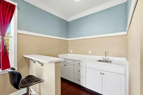 4353 SW Otto Court Port St Lucie FL 34953