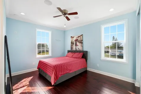 4353 SW Otto Court Port St Lucie FL 34953
