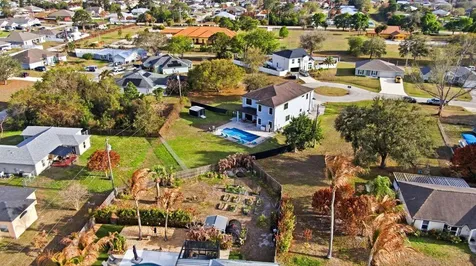 4353 SW Otto Court Port St Lucie FL 34953