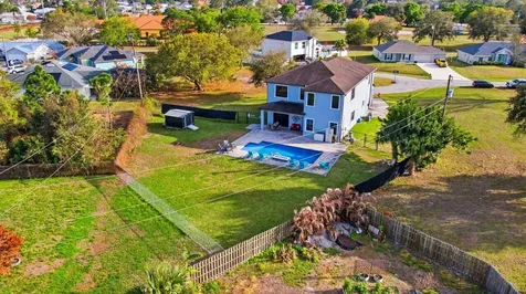4353 SW Otto Court Port St Lucie FL 34953