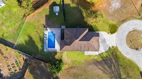 4353 SW Otto Court Port St Lucie FL 34953