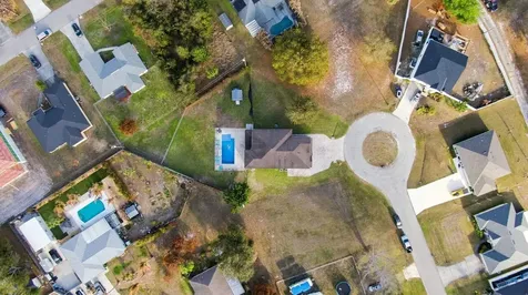 4353 SW Otto Court Port St Lucie FL 34953