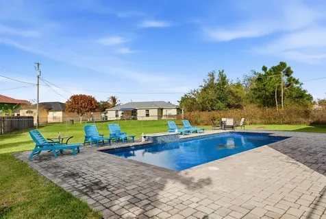 4353 SW Otto Court Port St Lucie FL 34953