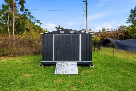 4353 SW Otto Court Port St Lucie FL 34953