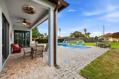 4353 SW Otto Court Port St Lucie FL 34953