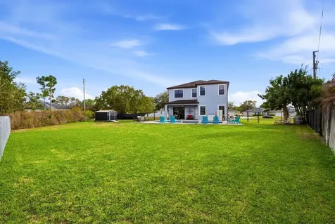 4353 SW Otto Court Port St Lucie FL 34953