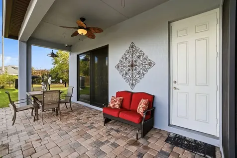 4353 SW Otto Court Port St Lucie FL 34953