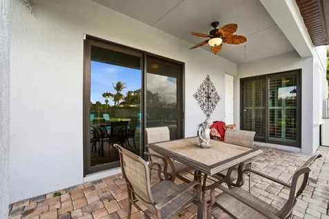 4353 SW Otto Court Port St Lucie FL 34953