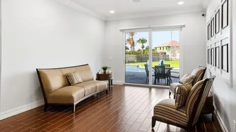 4353 SW Otto Court Port St Lucie FL 34953