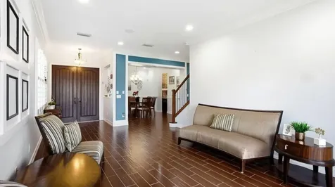 4353 SW Otto Court Port St Lucie FL 34953
