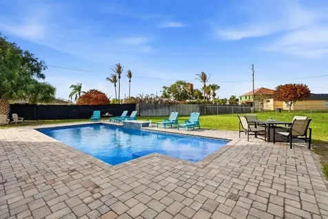 4353 SW Otto Court Port St Lucie FL 34953
