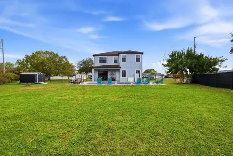 4353 SW Otto Court Port St Lucie FL 34953
