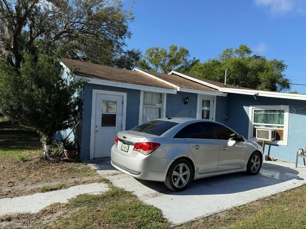 414 Spring Avenue Arcadia FL 34266