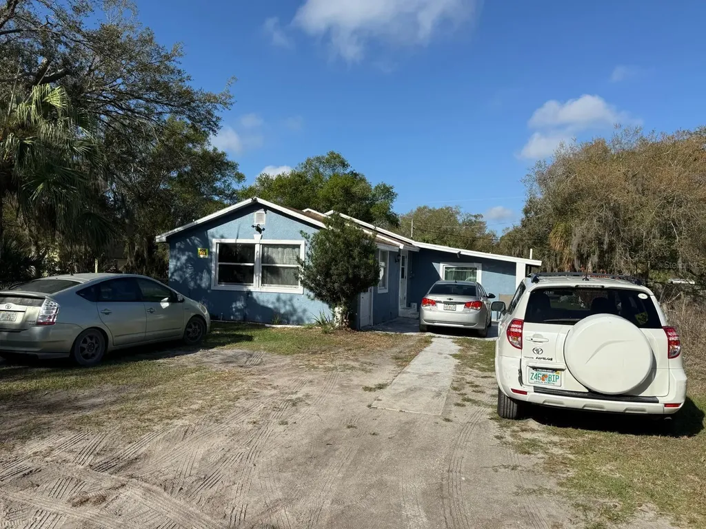 414 Spring Avenue Arcadia FL 34266