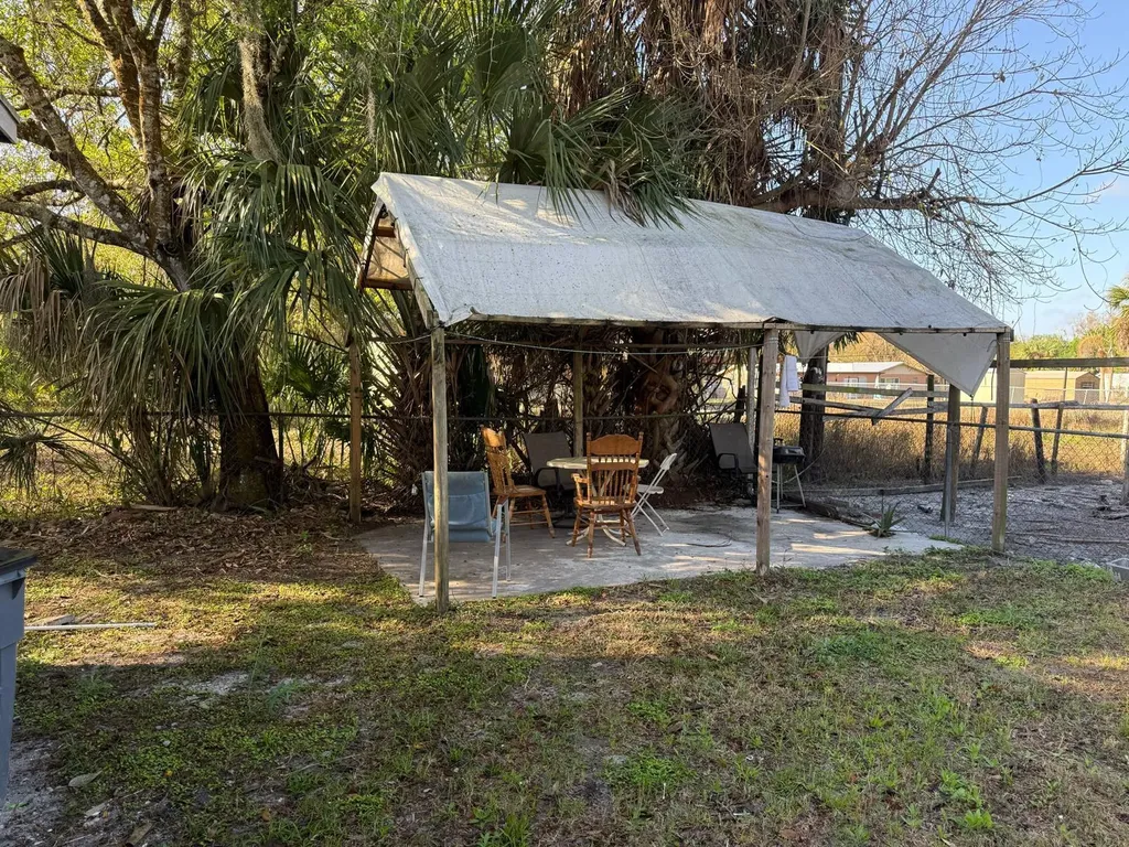 414 Spring Avenue Arcadia FL 34266
