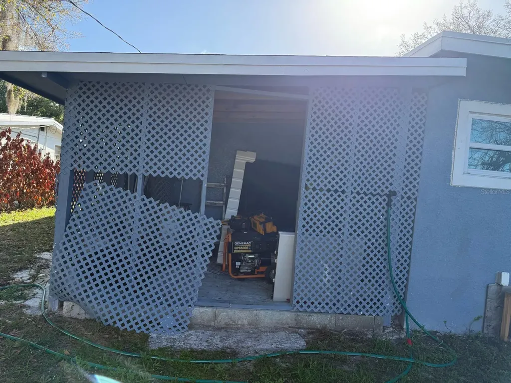 414 Spring Avenue Arcadia FL 34266