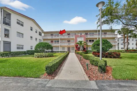 116 Preston C Boca Raton FL 33434