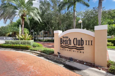 529 E Sheridan Street Dania Beach FL 33004