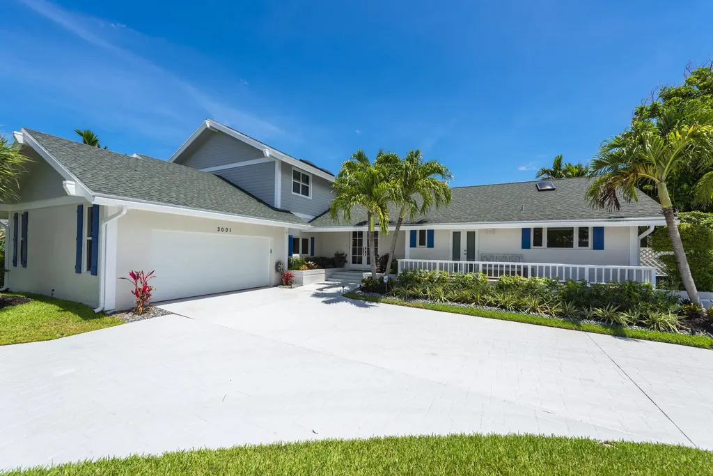 3001 Jasmine Court Delray Beach FL 33483