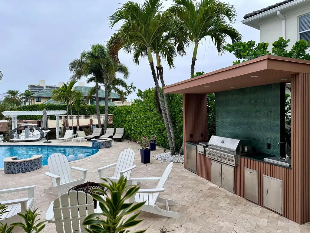 3001 Jasmine Court Delray Beach FL 33483