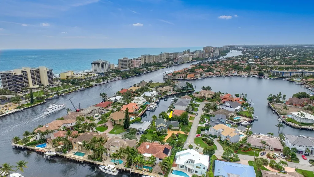 3001 Jasmine Court Delray Beach FL 33483