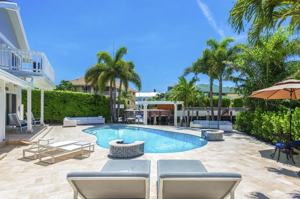 3001 Jasmine Court Delray Beach FL 33483