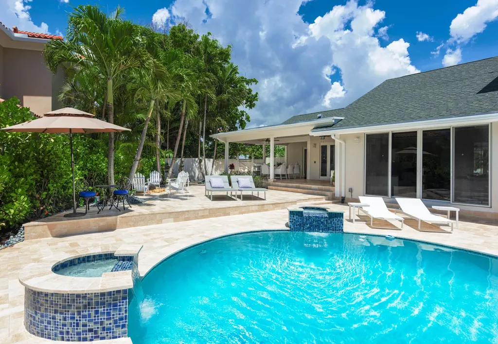 3001 Jasmine Court Delray Beach FL 33483
