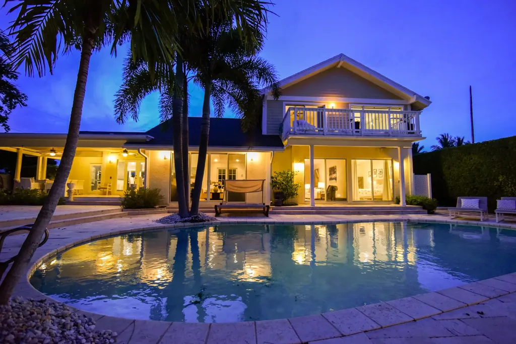 3001 Jasmine Court Delray Beach FL 33483