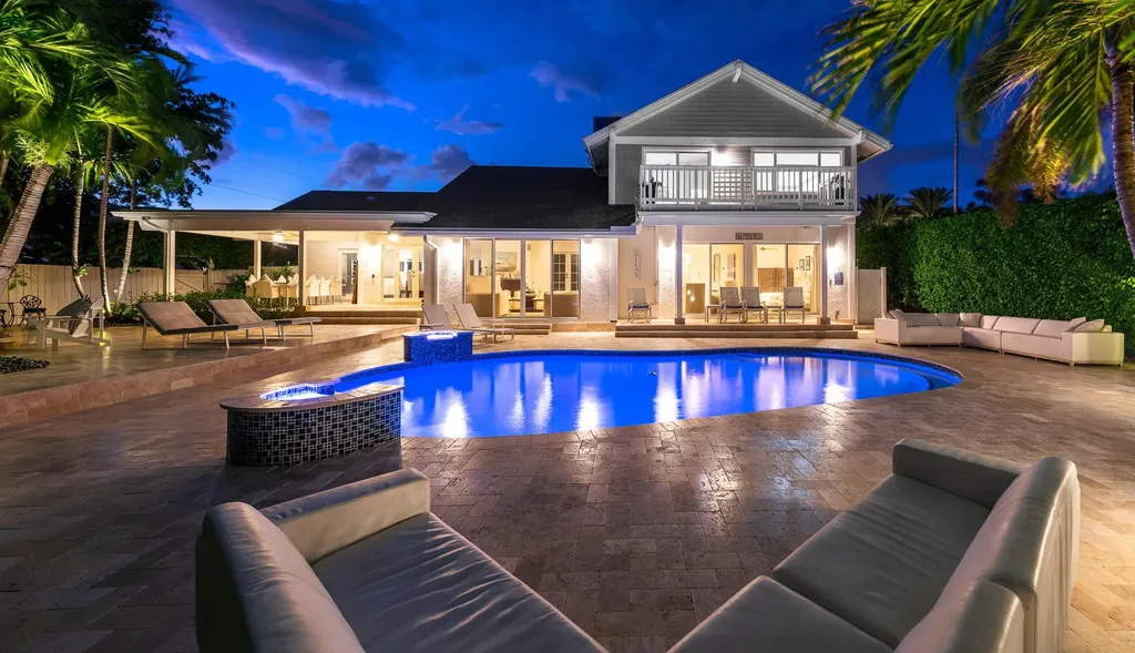 3001 Jasmine Court Delray Beach FL 33483