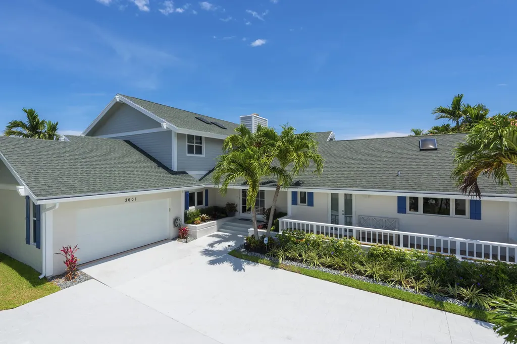 3001 Jasmine Court Delray Beach FL 33483