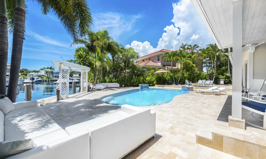 3001 Jasmine Court Delray Beach FL 33483
