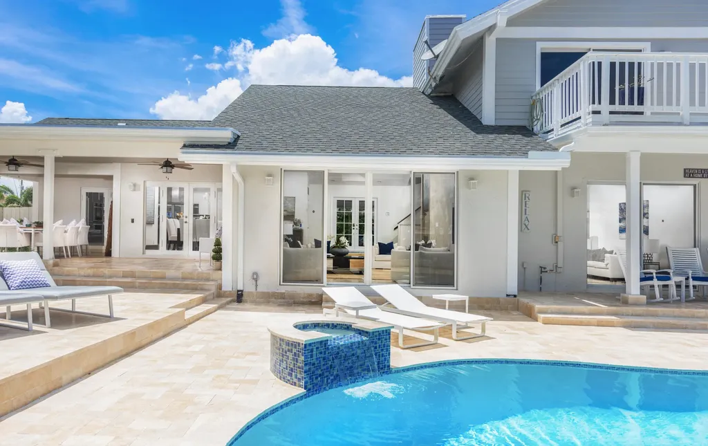 3001 Jasmine Court Delray Beach FL 33483