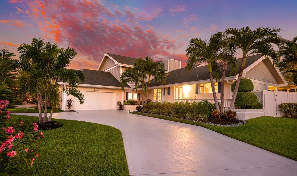 3001 Jasmine Court Delray Beach FL 33483