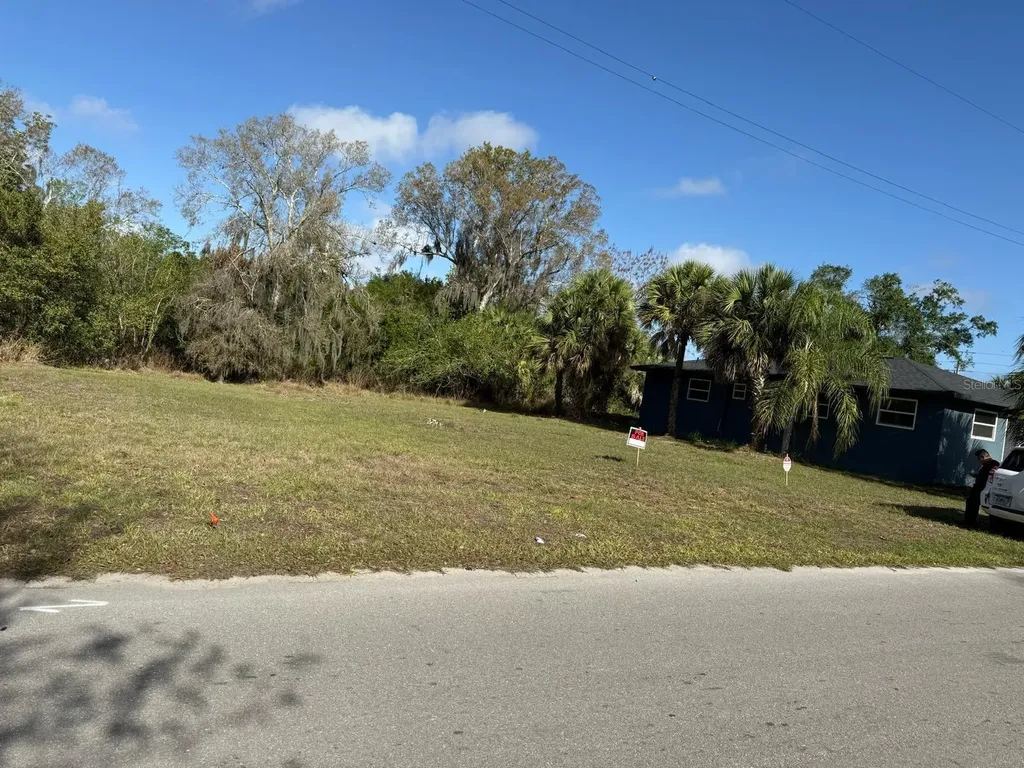 228 Singleton Avenue Arcadia FL 34266