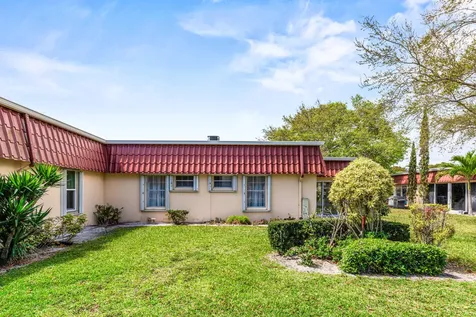 733 Nantucket Circle Lake Worth FL 33467