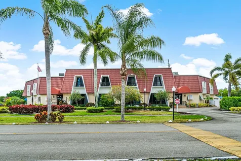 733 Nantucket Circle Lake Worth FL 33467