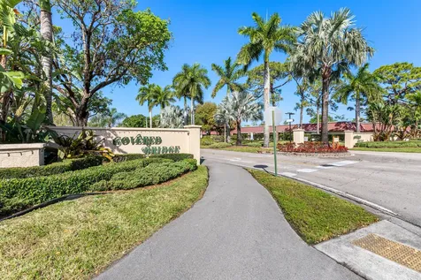 733 Nantucket Circle Lake Worth FL 33467