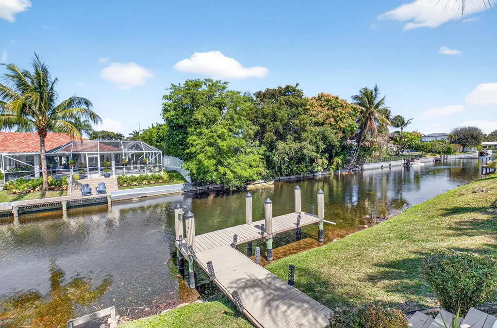 1095 Anchor Point Delray Beach FL 33444