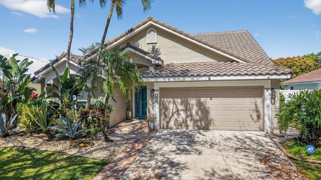 1095 Anchor Point Delray Beach FL 33444