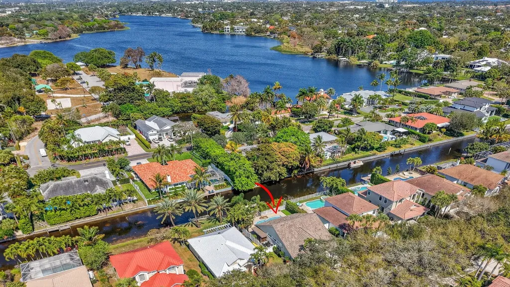 1095 Anchor Point Delray Beach FL 33444
