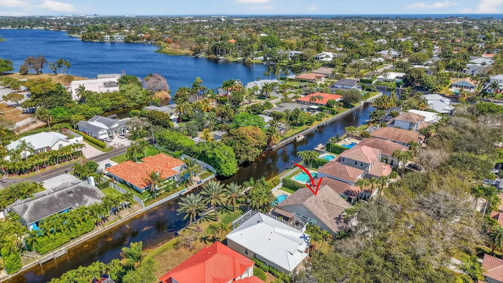 1095 Anchor Point Delray Beach FL 33444