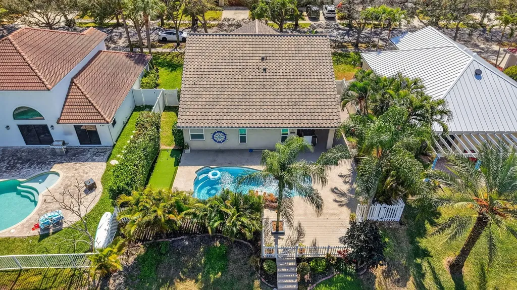 1095 Anchor Point Delray Beach FL 33444