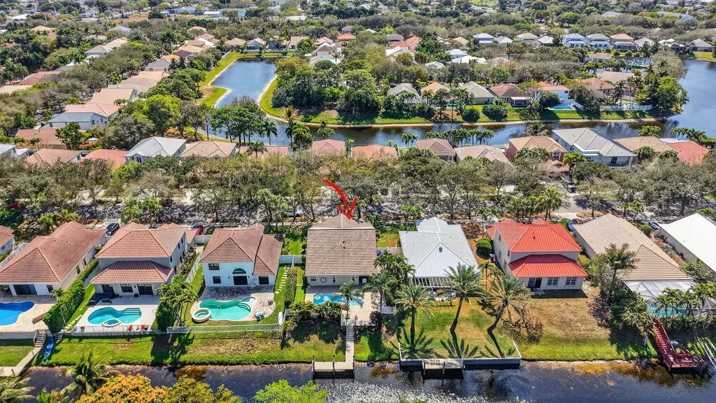 1095 Anchor Point Delray Beach FL 33444