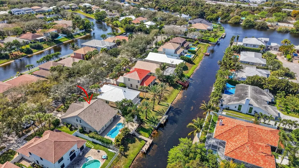 1095 Anchor Point Delray Beach FL 33444