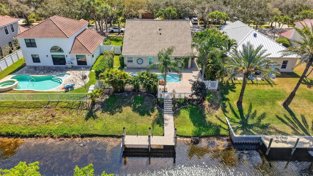 1095 Anchor Point Delray Beach FL 33444