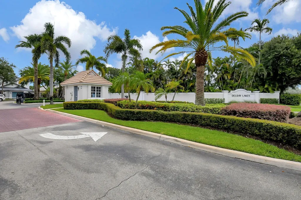 1095 Anchor Point Delray Beach FL 33444