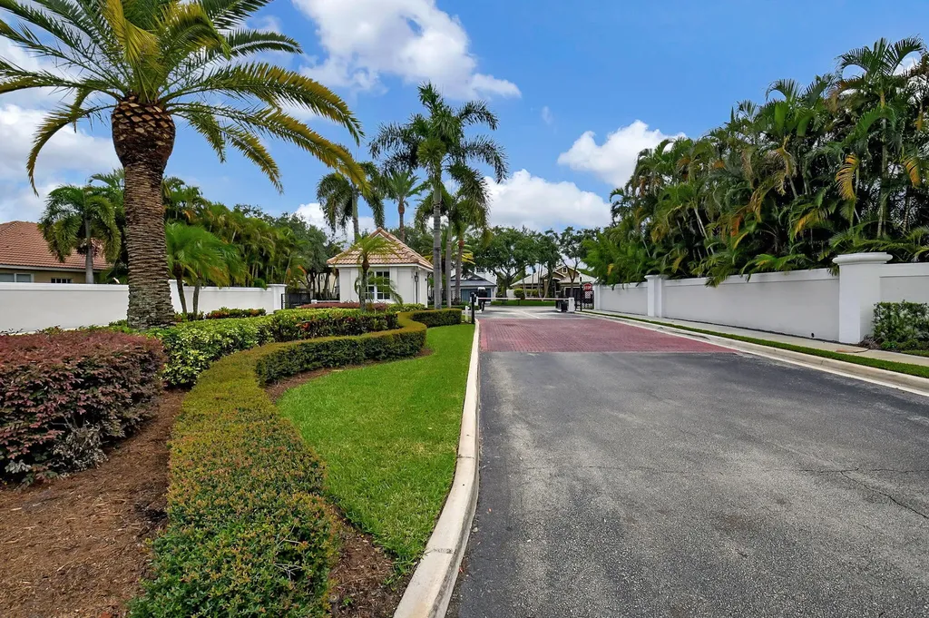 1095 Anchor Point Delray Beach FL 33444