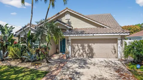 1095 Anchor Point Delray Beach FL 33444